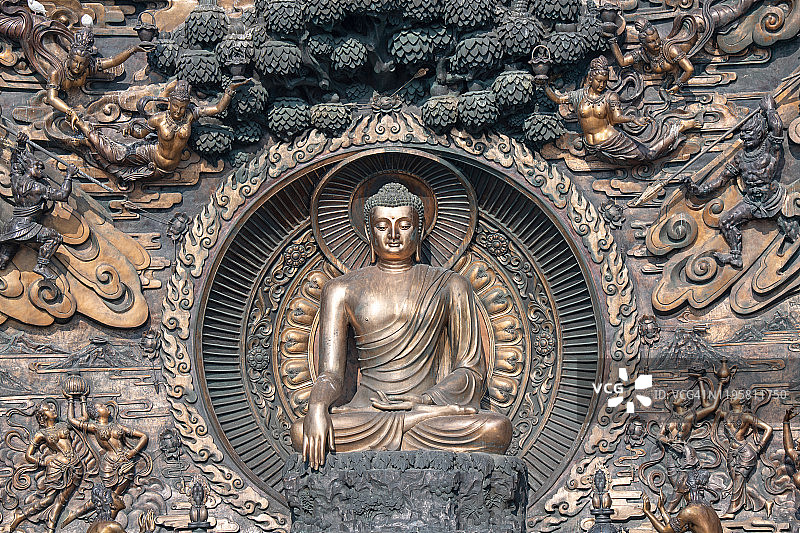 降妖除魔的启示图片素材