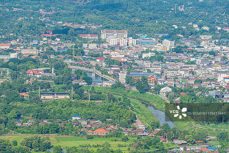 黎逸市和黎逸河图片素材