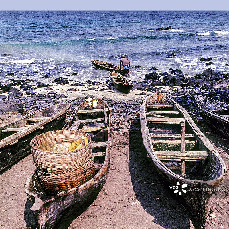 圣多美和普林西比，圣多美图片素材