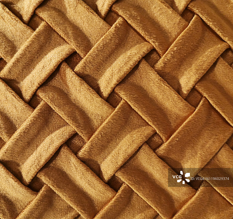 柳条筐编织图案无缝纹理背景图片素材