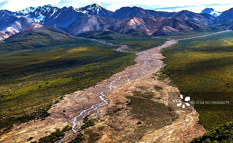 彩色通道图片素材