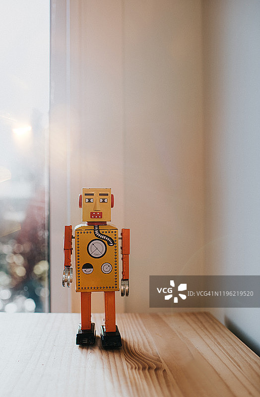 机器人图片素材