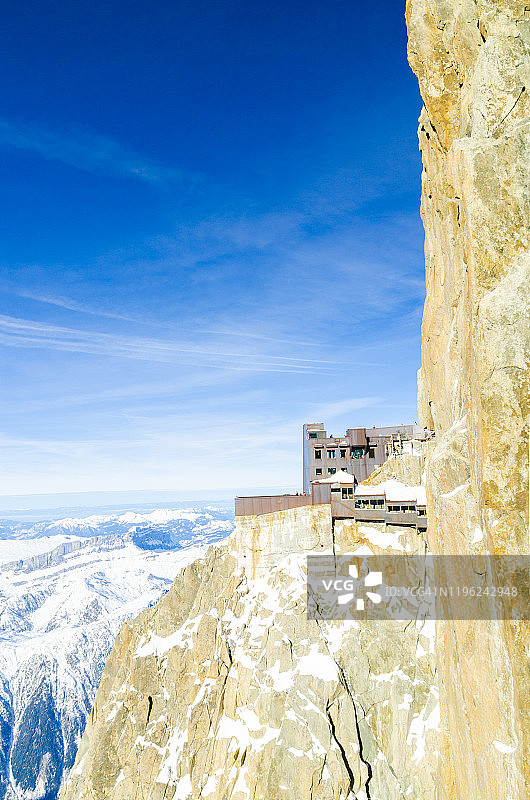 南针峰图片素材