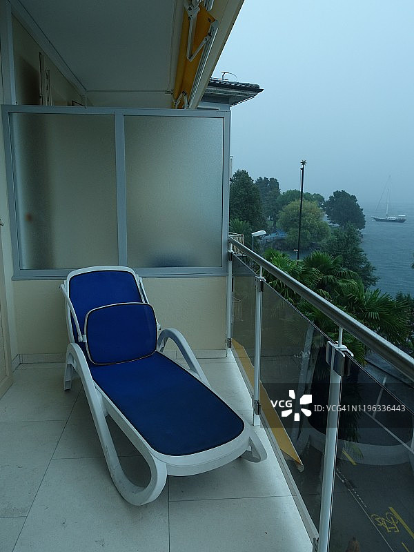 太阳躺椅图片素材