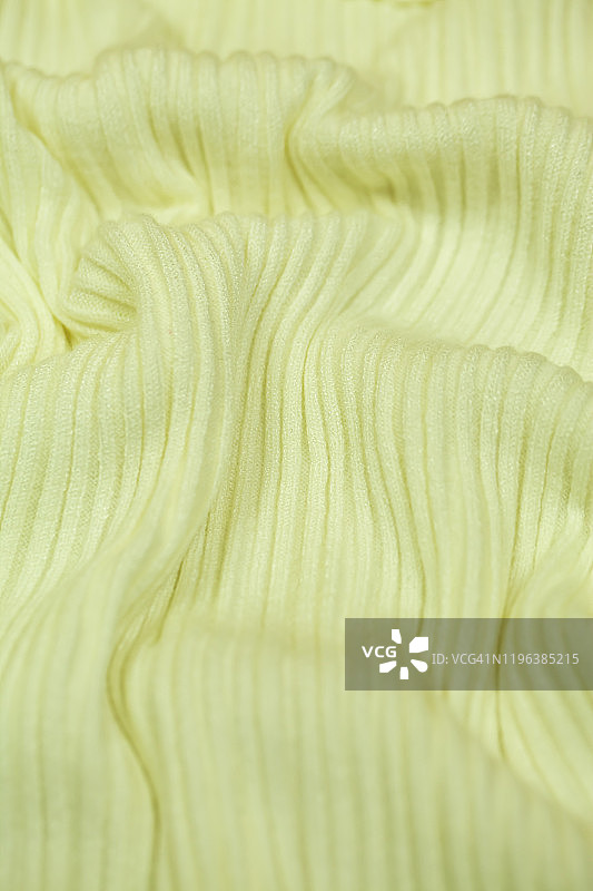 织物纹理背景。图片素材