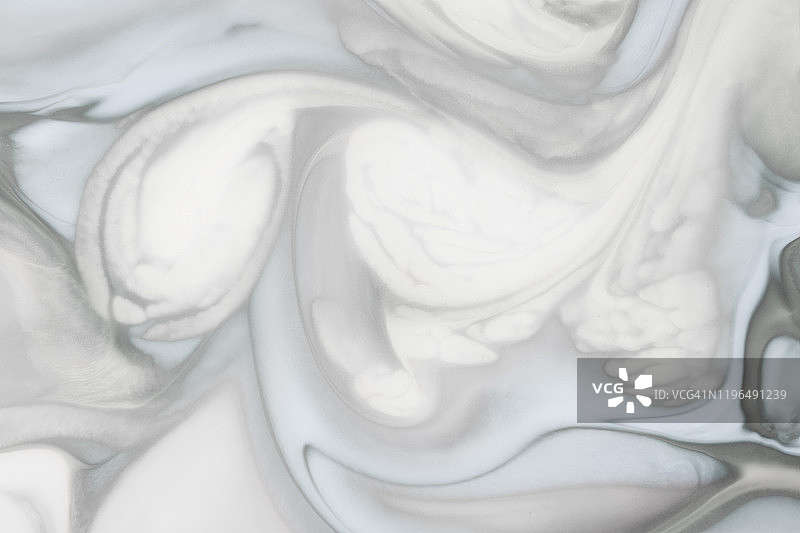 白色大理石纹理背景图片素材