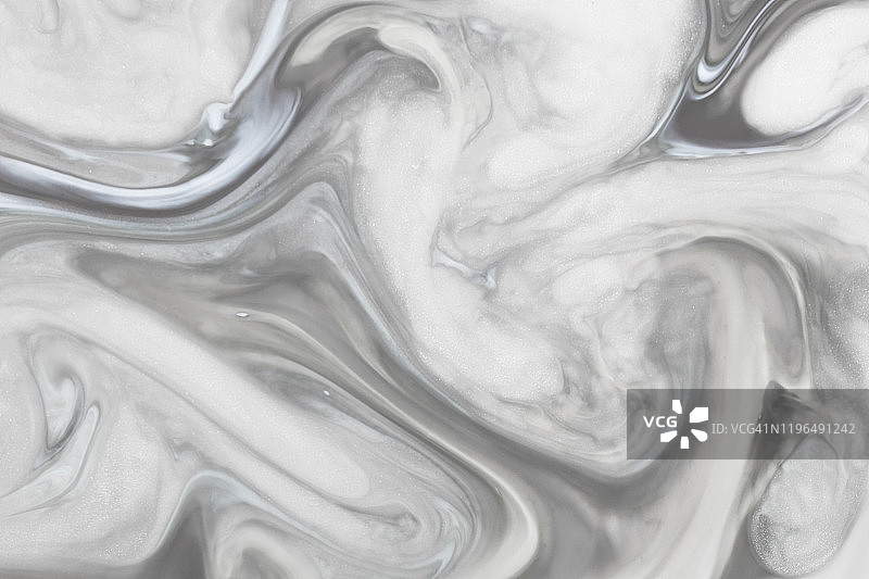 白色大理石纹理背景图片素材