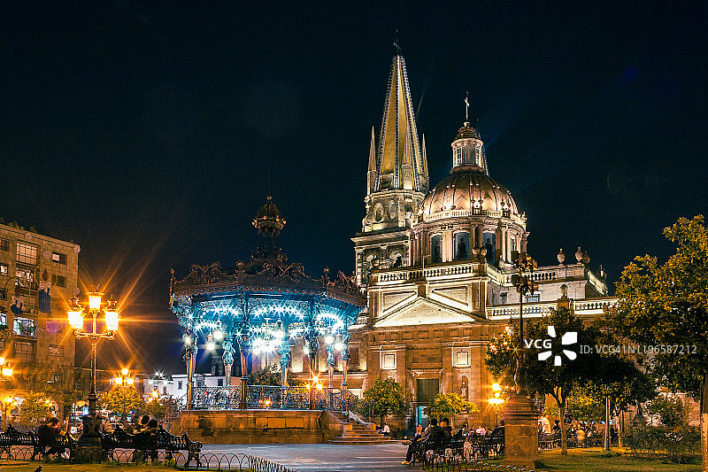 阿玛斯广场图片素材