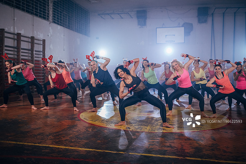 Piloxing 练习图片素材