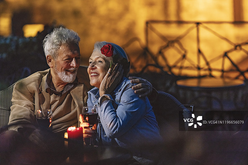 真爱永恒图片素材