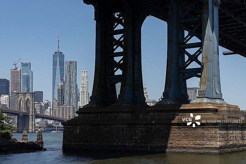 自由之塔图片素材