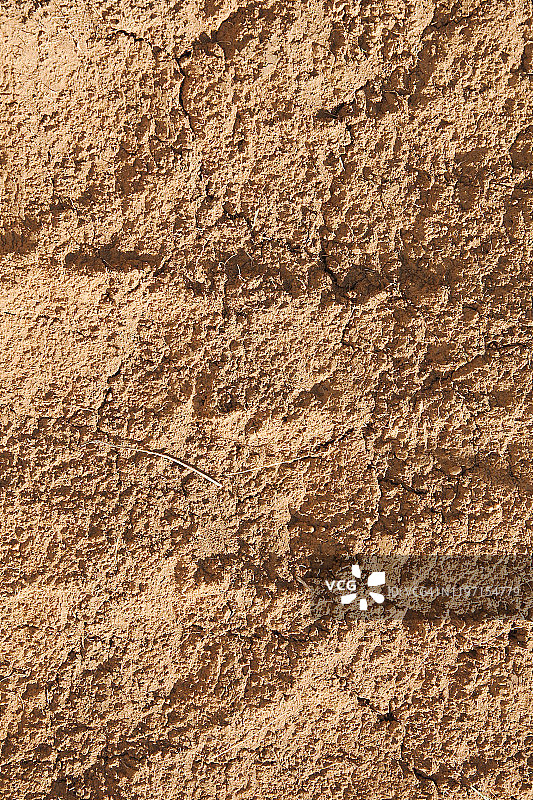 泥土路纹理表面背景图片素材