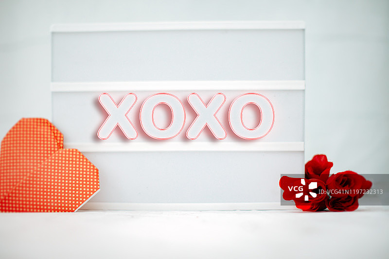 情人节图片素材