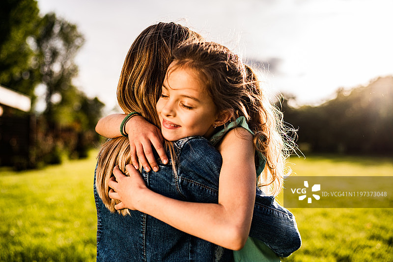 自然之爱图片素材