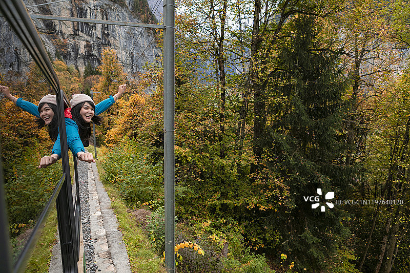 享受快乐图片素材