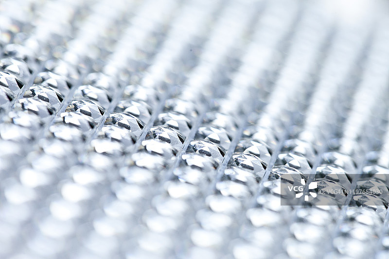 银色水钻图片素材