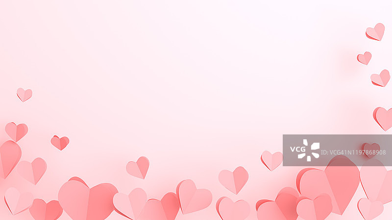 情人节图片素材