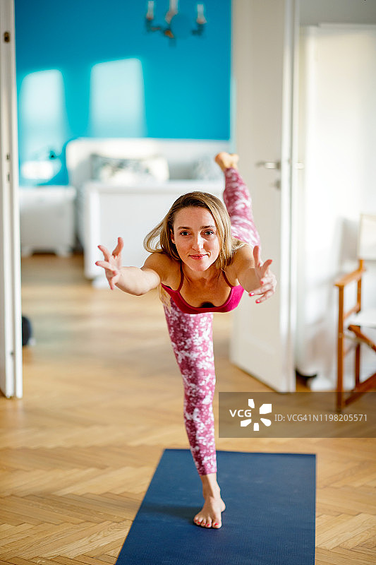 练习战士三式图片素材