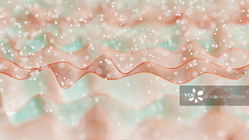 抽象的背景图片素材