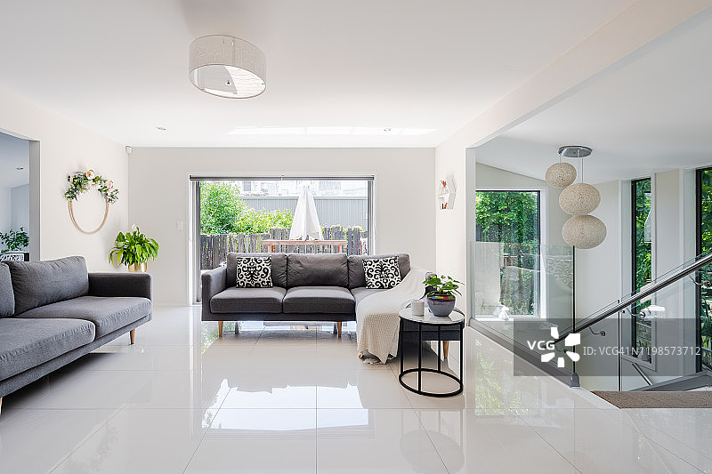 现代家居内饰图片素材