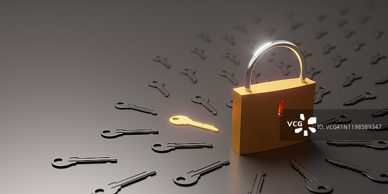 解决方案的概念图片素材