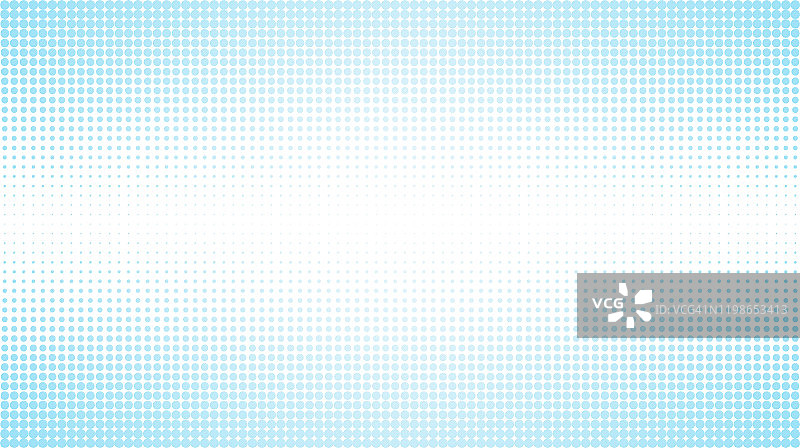 抽象浅蓝色半色调图案背景图片素材