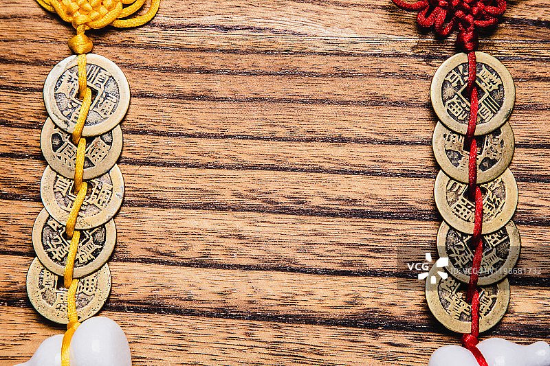 中国新年庆祝静物图片素材