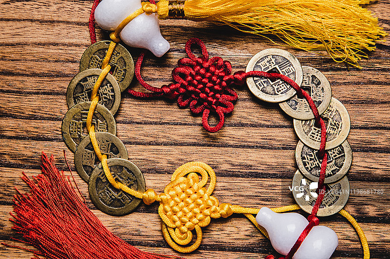 中国新年庆祝静物图片素材