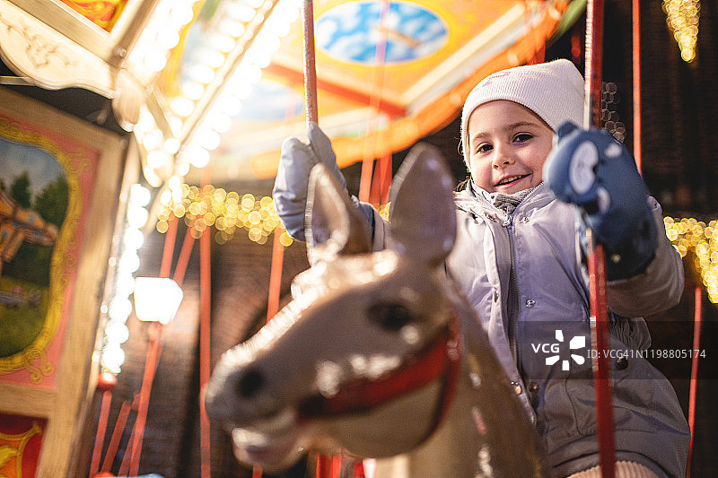 游乐园欢乐时光图片素材