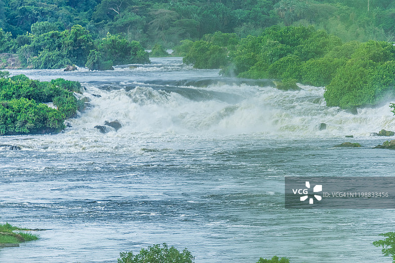 默奇森瀑布国家公园图片素材