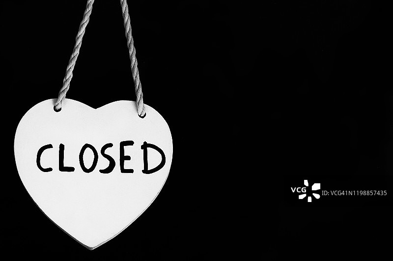 店铺已关闭图片素材