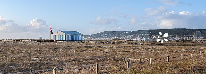 菲盖拉-达福什海滩图片素材