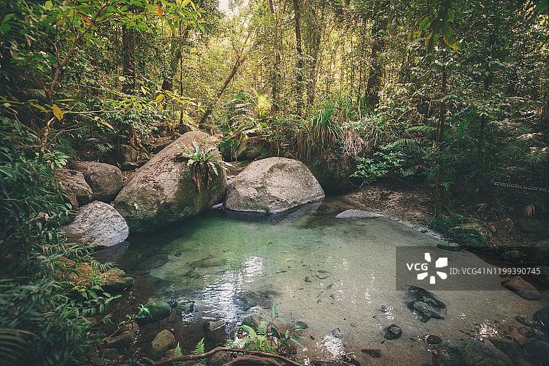 莫斯曼峡谷巨石图片素材