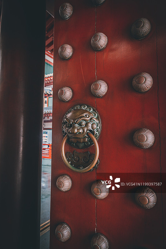 新加坡佛牙寺图片素材