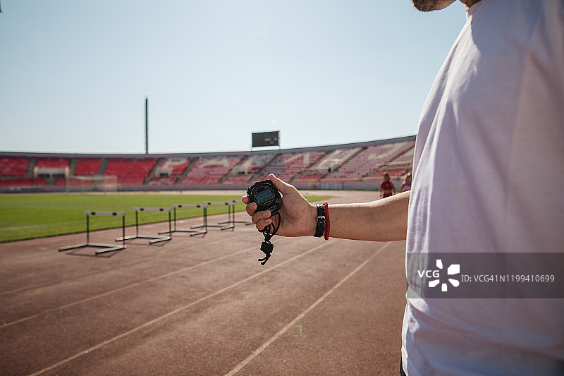 时间到了！图片素材