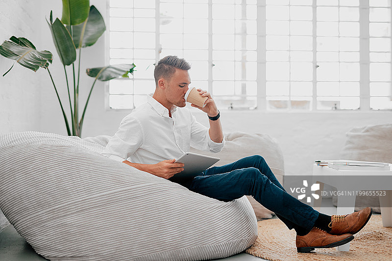 让工作生活更轻松的科技图片素材