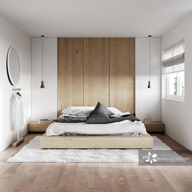 现代居室室内图片素材