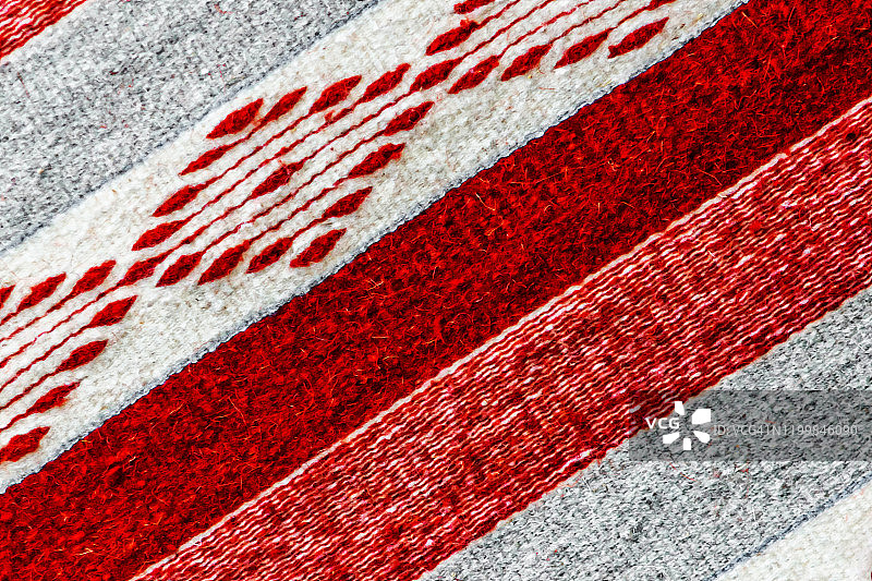 墨西哥纺织品图片素材