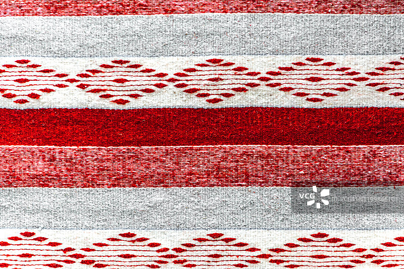 墨西哥纺织品图片素材