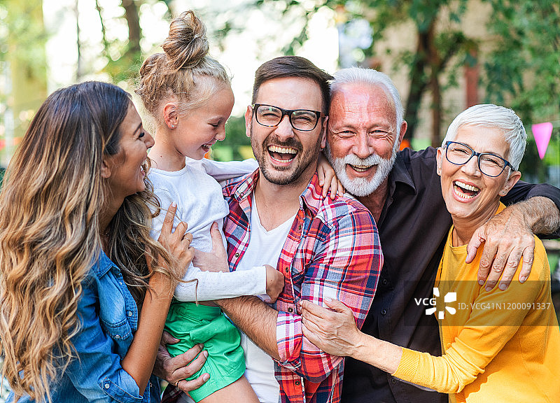 全家福图片素材