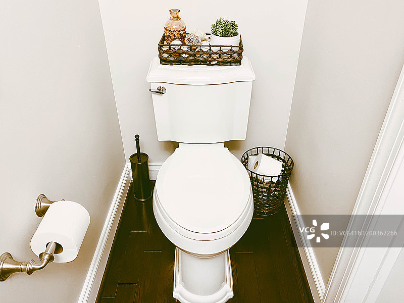 化妆室马桶图片素材