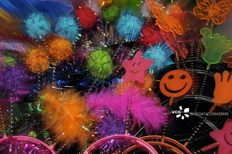 派对道具图片素材