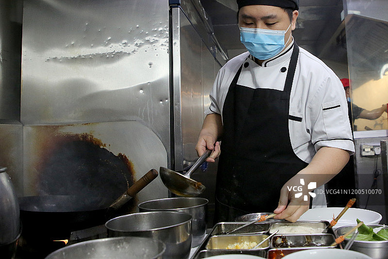 东南亚特色美食图片素材