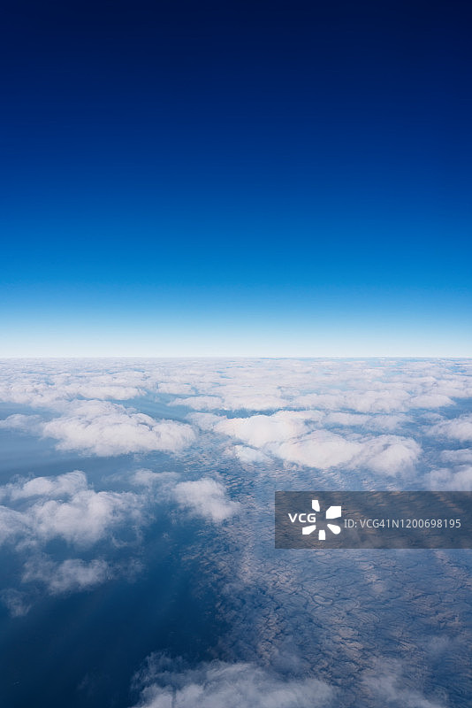 云端风光图片素材