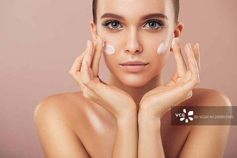 自然美景图片素材