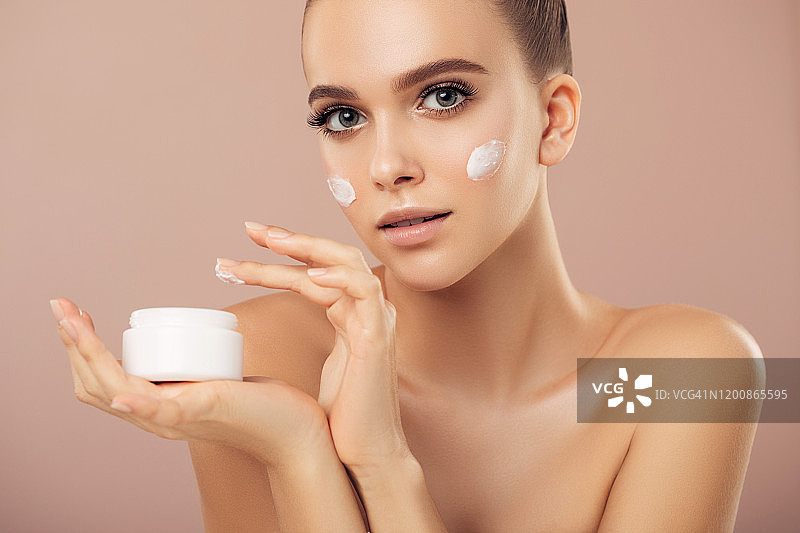 自然美景图片素材