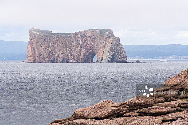 佩尔塞岩图片素材