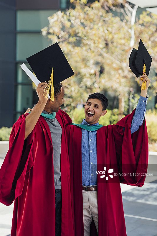 分享成功喜悦图片素材