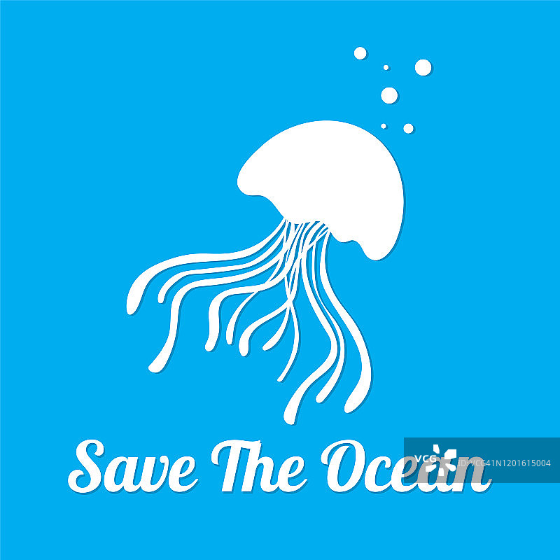 保护海洋图片素材