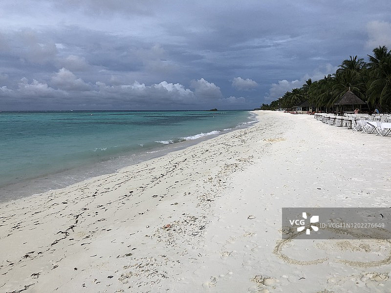 马尔代夫5图片素材